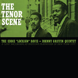 Eddie 'Lockjaw' Davis & Johnny Griffin Quintet - The Tenor Scene (180g 33rpm)