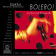 Eiji Oue & Minnesota Orchestra - Bolero! Orchestral Fireworks (HDCD)