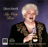 Eileen Farrell - My Very Best (HDCD)