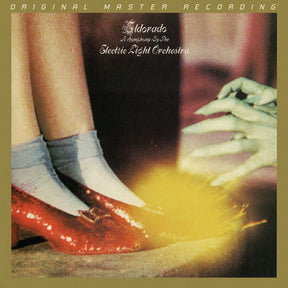 Electric Light Orchestra - Eldorado (Hybrid-SACD)
