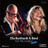 Ella Burkhardt - & Band feat. Nils Landgren (180g 33rpm)