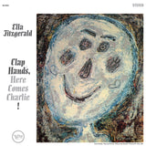 Ella Fitzgerald - Clap Hands, Here Comes Charlie! (Hybrid-SACD)