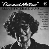 Ella Fitzgerald - Fine and Mellow (180g 33rpm)