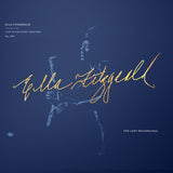 Ella Fitzgerald - Live in Helsinki 1963/1965 (180g 33rpm, 3LP, Mono)