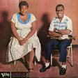 Ella Fitzgerald & Louis Armstrong - Ella and Louis (Hybrid-Mono-SACD)