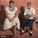 Ella Fitzgerald & Louis Armstrong - Ella and Louis (Hybrid-Mono-SACD)