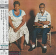 Ella Fitzgerald & Louis Armstrong - Ella and Louis (SHM-SACD) (Mono)