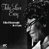 Ella Fitzgerald - Take Love Easy (180g 33rpm)