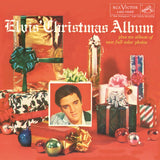 Elvis' Christmas Album (180g 33rpm, Mono)