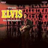 Elvis Presley - From Elvis in Memphis (180g 33rpm)