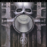 Emerson, Lake & Palmer - Brain Salad Surgery (180g 33rpm)
