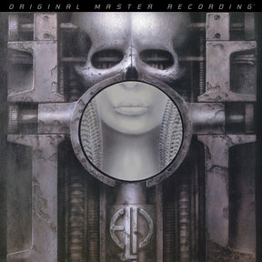 Emerson, Lake & Palmer - Brain Salad Surgery (180g 33rpm)