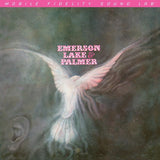 Emerson, Lake & Palmer - Emerson, Lake & Palmer (180g 33rpm)