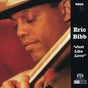 Eric Bibb - Just Like Love (Hybrid-SACD)
