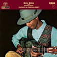 Eric Bibb & Needed Time - Spirit & the Blues (Hybrid-SACD)