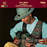 Eric Bibb & Needed Time - Spirit & the Blues (Hybrid-SACD)