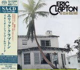 Eric Clapton - 461 Ocean Boulevard (SHM-SACD)