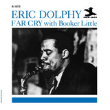 Eric Dolphy - Far Cry (180g 33rpm) (Stereo)