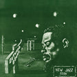 Eric Dolphy - Outward Bound (180g 33rpm)