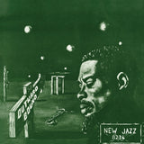 Eric Dolphy - Outward Bound (180g 33rpm)