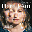 Eric Holtan & True Concord - Here I Am: Jocelyn Hagen (CD)