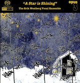The Erik Westberg Vocal Ensemble - A Star Is Shining (Hybrid-SACD)