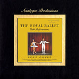 Ernest Ansermet - The Royal Ballet – Gala Performances (180g 45rpm, 5LP)