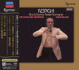 Lorin Maazel & The Cleveland Orchestra - Respighi: Pini di Roma/ Feste Romane (Hybrid-SACD)