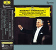 Leonard Bernstein & Wiener Philharmoniker - Beethoven: Symphony No. 9 (Hybrid-SACD)