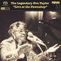 Eva Taylor - Live at the Pawnshop (Hybrid-SACD)