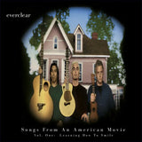 Everclear - Songs from an American Movie Vol. 1: Learning How to Smile (180g 33rpm)