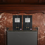 Falcon Acoustics LS3/5a mit Stands Kompaktlautsprecher (Gebraucht)