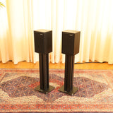 Falcon Acoustics LS3/5a mit Stands Kompaktlautsprecher (Gebraucht)