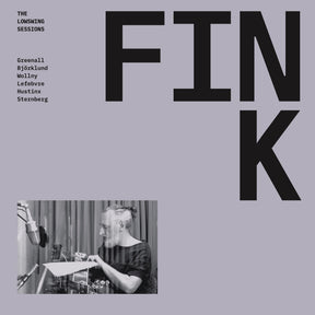 Fink - The LowSwing Sessions Vol. 2 (140g 45rpm, 2LP)