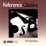 First Sampling: Classics (CD)