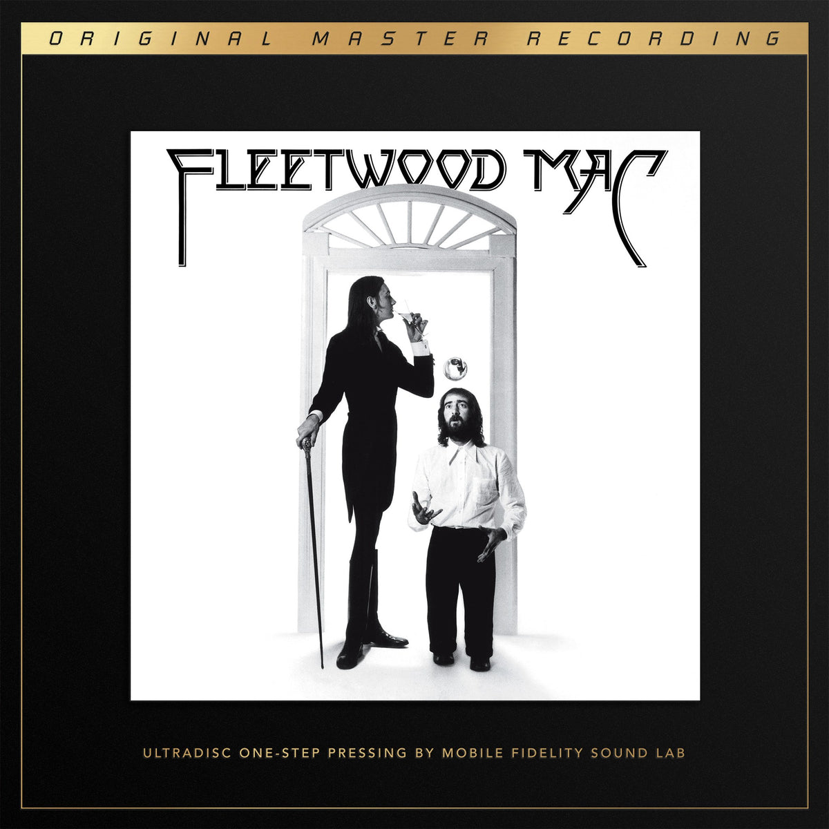 Fleetwood Mac - Fleetwood Mac (180g 45rpm) (Ultradisc One-Step)