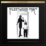 Fleetwood Mac - Fleetwood Mac (180g 45rpm) (Ultradisc One-Step)