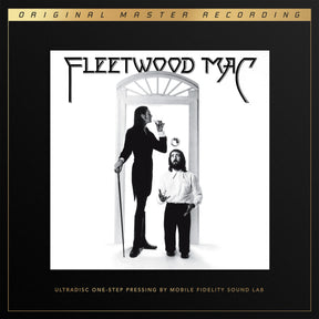 Fleetwood Mac - Fleetwood Mac (180g 45rpm) (Ultradisc One-Step)