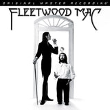 Fleetwood Mac - Fleetwood Mac (Hybrid-SACD)