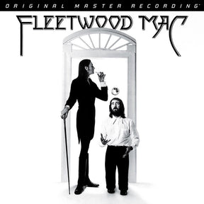 Fleetwood Mac - Fleetwood Mac (Hybrid-SACD)