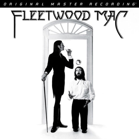 Fleetwood Mac - Fleetwood Mac (Hybrid-SACD)