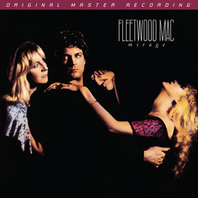 Fleetwood Mac - Mirage (180g 45rpm, 2LP)