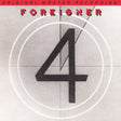 Foreigner - 4 (180g 33rpm)