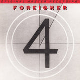 Foreigner - 4 (180g 33rpm)