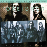 Foreigner - Double Vision (180g 33rpm)
