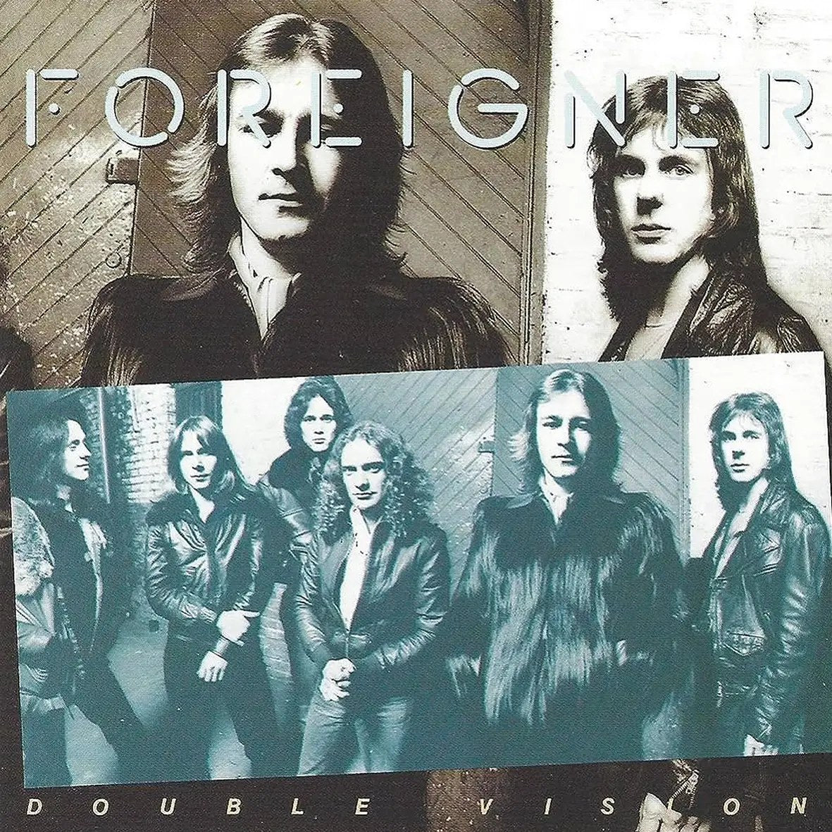 Foreigner - Double Vision (180g 45rpm, 2LP)