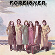 Foreigner - Foreigner (Hybrid-SACD)