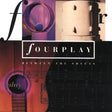 Fourplay - Between the Sheets (180g 33rpm, 2LP, transparent-violett)