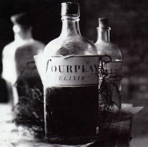 Fourplay - Elixir (Hybrid-SACD)