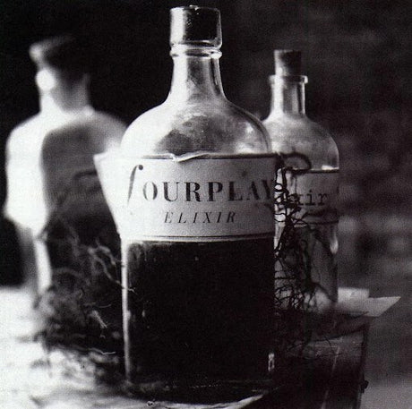 Fourplay - Elixir (Hybrid-SACD)